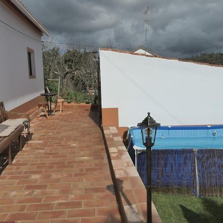 Vila Casa Alegria Sabóia Exteriér fotografie