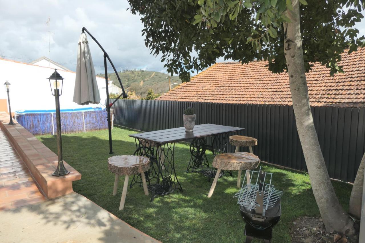 Vila Casa Alegria Sabóia Exteriér fotografie