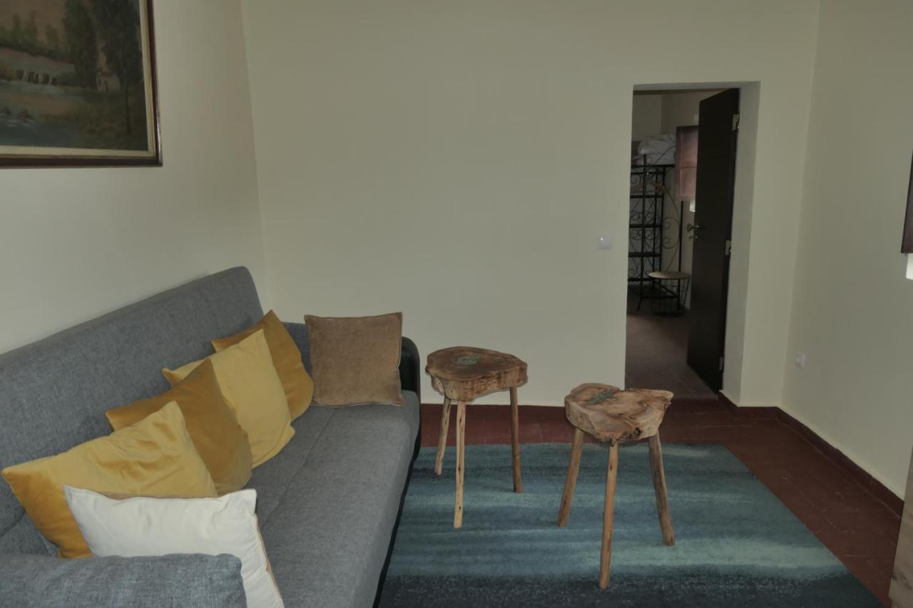 Vila Casa Alegria Sabóia Exteriér fotografie