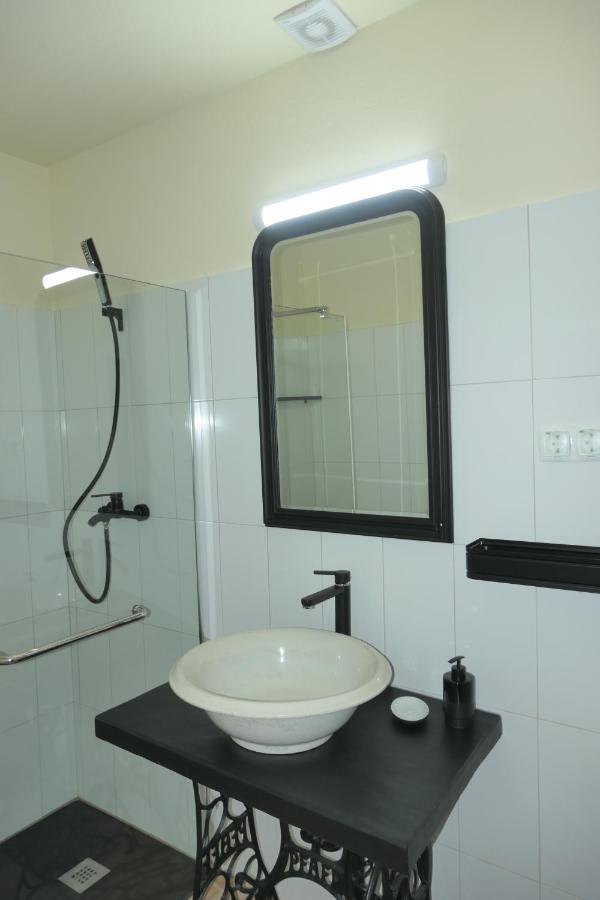Vila Casa Alegria Sabóia Exteriér fotografie