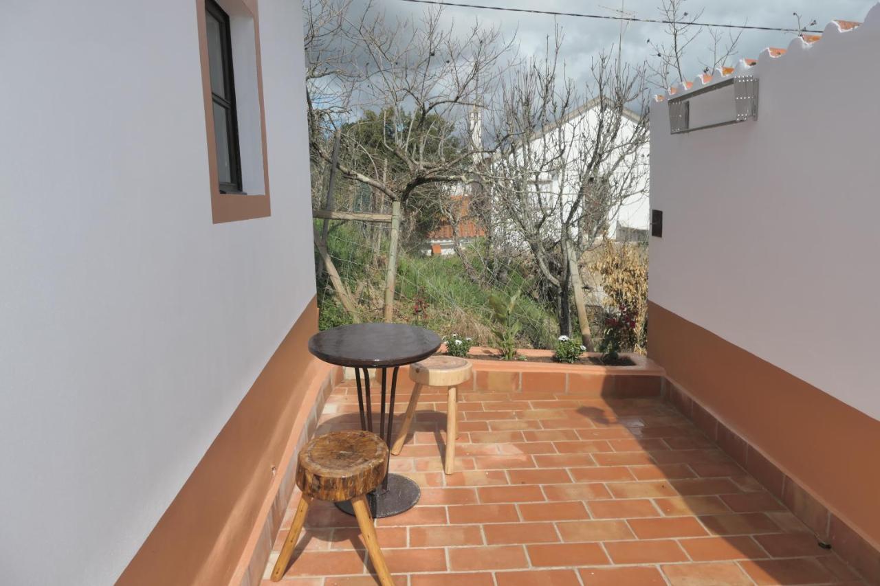 Vila Casa Alegria Sabóia Exteriér fotografie