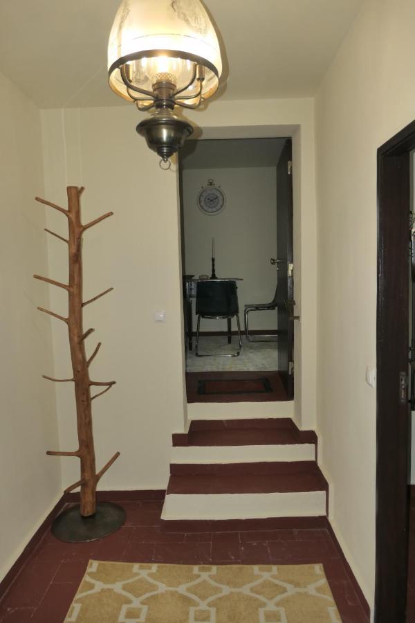 Vila Casa Alegria Sabóia Exteriér fotografie