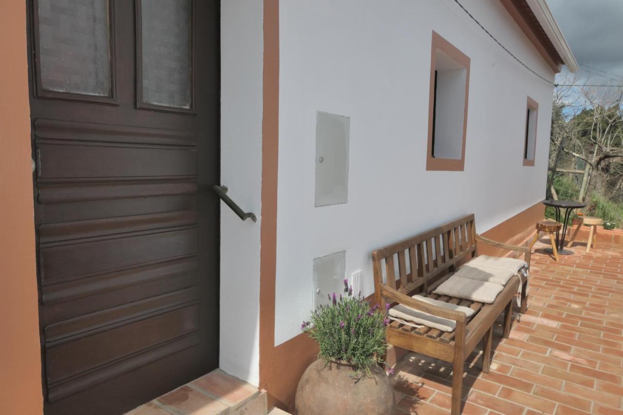 Vila Casa Alegria Sabóia Exteriér fotografie