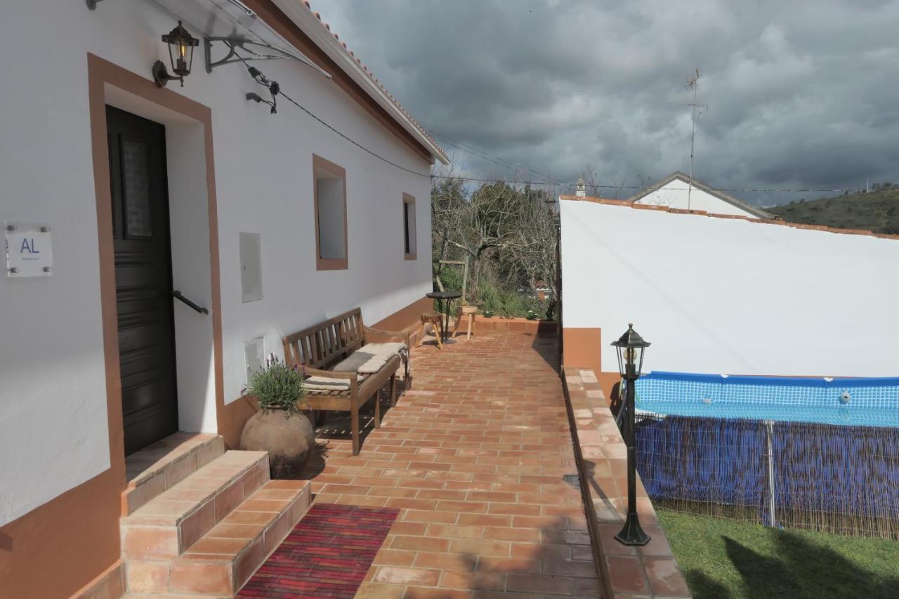 Vila Casa Alegria Sabóia Exteriér fotografie